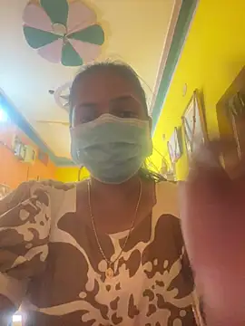 Deepuu  Telugu online show from April 26, 2026, 5:49 am