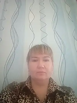 StarViki777 online show from April 25, 2026, 1:25 pm