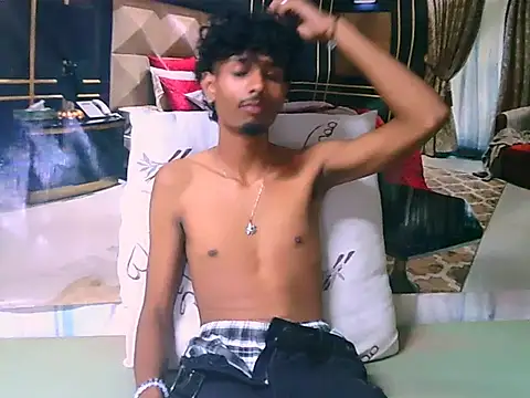 SubmissiveStallion69 online show from April 22, 2026, 11:45 am