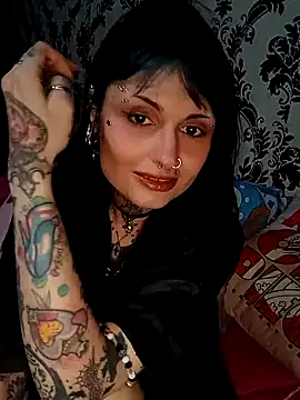 kamiznsky online show from May 7, 2026, 2:39 am