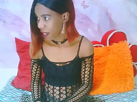 EbonySweetPeach online show from May 11, 2026, 9:04 am