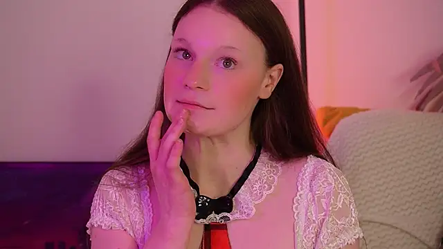 Rubi Irgers online show from April 25, 2026, 6:49 pm