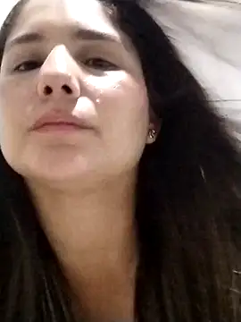 Hellenkitty online show from April 23, 2026, 1:40 am