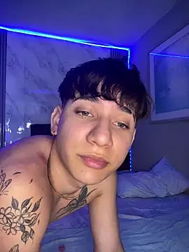 Good boys01 online show from April 30, 2026, 2:18 am