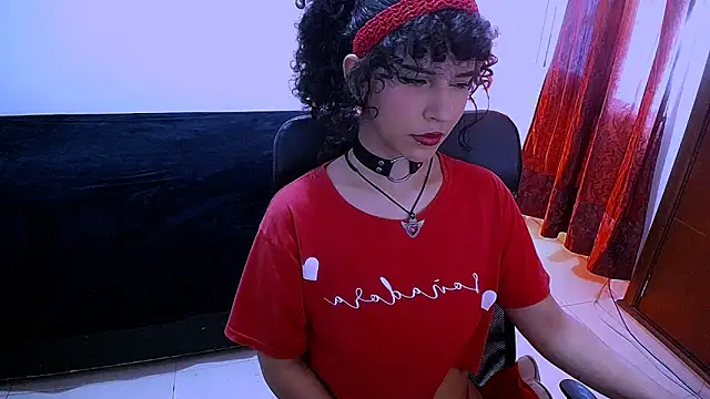 Nyxxei online show from May 12, 2026, 8:28 pm