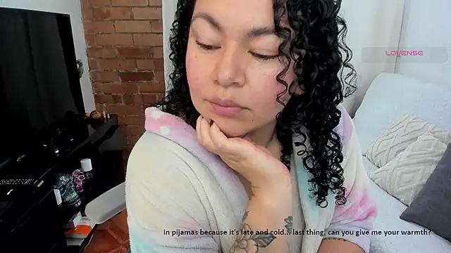MissBronte online show from May 17, 2026, 12:45 pm