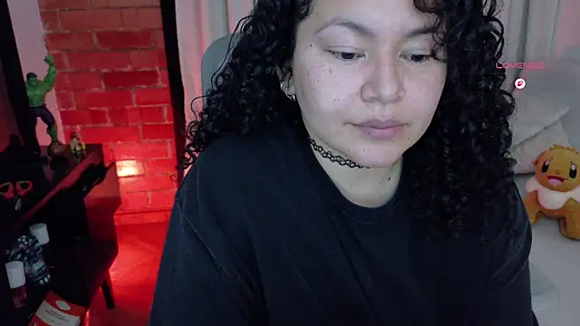 MissBronte online show from June 4, 2026, 11:33 pm