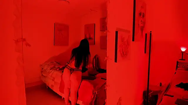 EmmyCastillo online show from June 4, 2026, 3:34 am