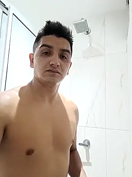 Dante9207 online show from May 8, 2026, 9:09 pm