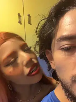 jeckyll redheadgirl online show from June 12, 2026, 4:00 am