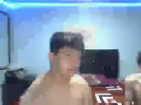 JARVENxblaze online show from May 1, 2026, 12:26 am