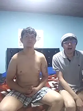 JARVENxblaze online show from May 7, 2026, 1:33 am