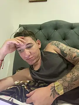 gonzalez 2001 online show from April 28, 2026, 11:32 pm