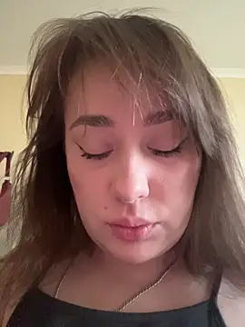 BettyRussian online show from April 28, 2026, 4:34 pm