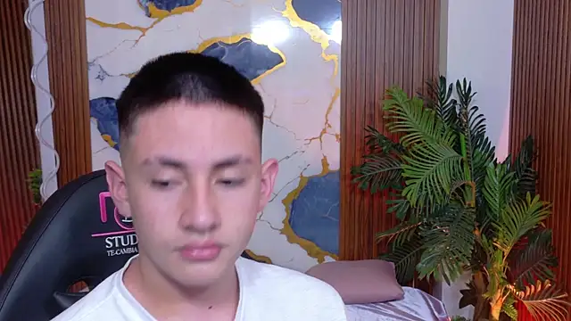 Andres Tay online show from June 6, 2026, 2:38 am