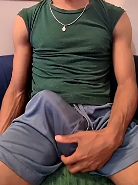 Switcherxxx online show from June 4, 2026, 3:45 am