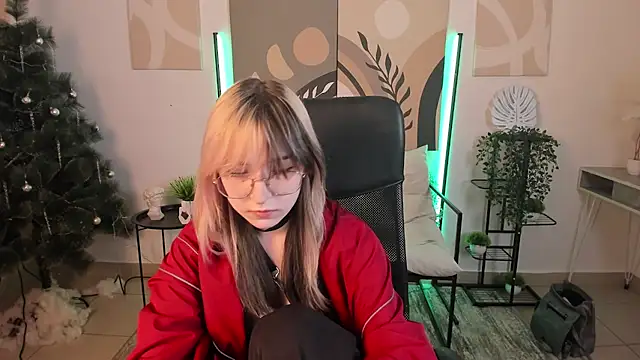 NyxCalderra online show from April 30, 2026, 9:04 am