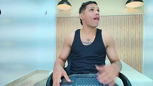 Brandon Mercuri online show from May 8, 2026, 12:43 pm