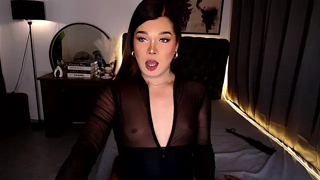Empress Candice online show from May 2, 2026, 10:53 am