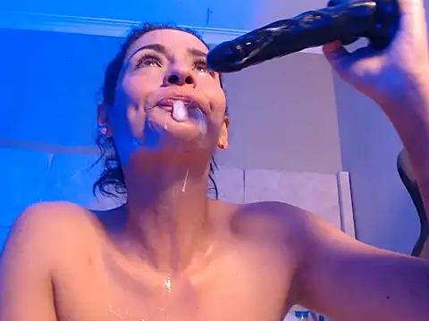 Natynasty  online show from May 30, 2026, 1:30 pm