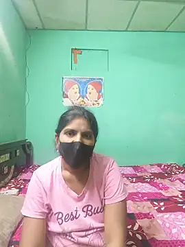 Sameera-sexy online show from May 29, 2026, 5:55 pm