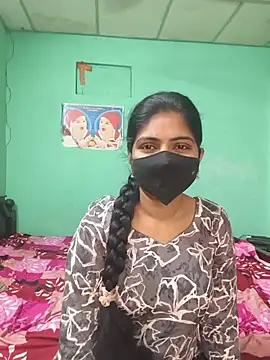 Sameera-sexy online show from May 30, 2026, 6:21 am