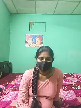 Sameera-sexy online show from June 1, 2026, 5:14 pm