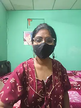 Sameera-sexy online show from June 3, 2026, 5:40 pm