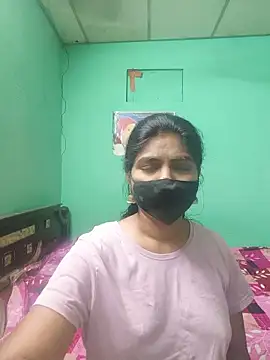 Sameera-sexy online show from June 8, 2026, 5:02 pm
