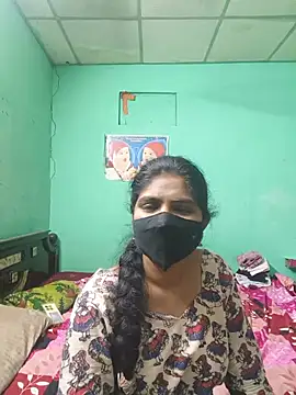 Sameera-sexy online show from June 10, 2026, 6:40 pm