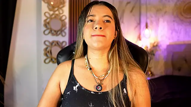 Leidy 2026 online show from June 1, 2026, 1:02 pm