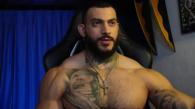 iamjackc  online show from April 25, 2026, 9:56 pm