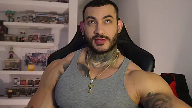 iamjackc  online show from May 10, 2026, 9:20 pm