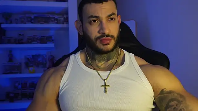 iamjackc  online show from May 11, 2026, 10:07 pm