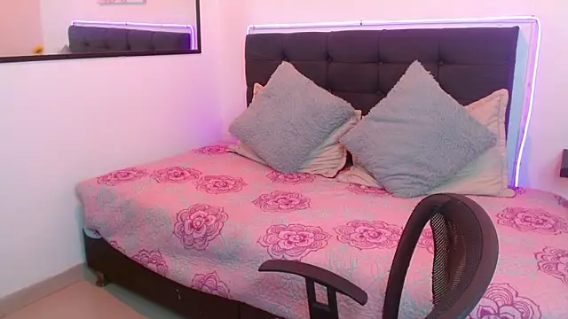 Meliissa xxxx online show from May 31, 2026, 3:08 pm