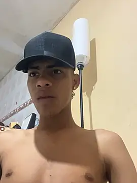 Antonelo blake online show from April 29, 2026, 1:32 am