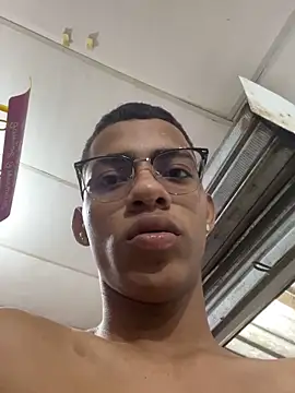 Antonelo blake online show from April 30, 2026, 12:39 am