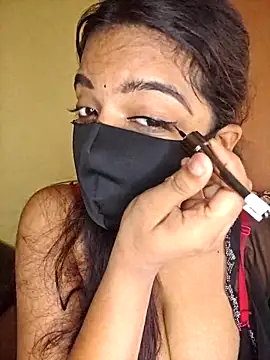vanika2000 online show from June 11, 2026, 4:10 am