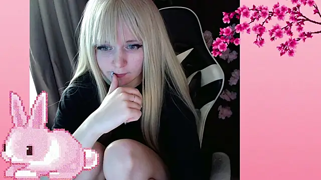AmmiRinn online show from June 12, 2026, 10:47 am