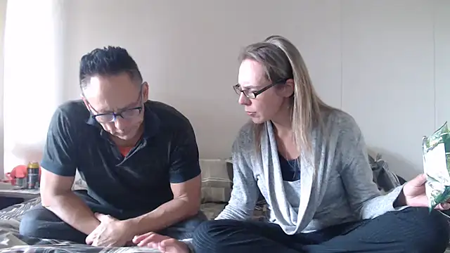 blondiesin50 online show from June 2, 2026, 11:34 am