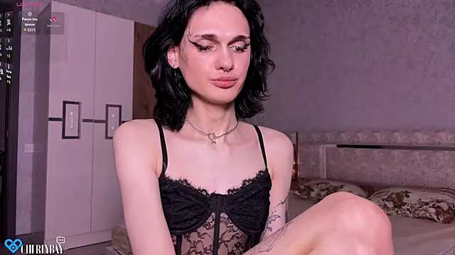 cherlybayy online show from May 11, 2026, 4:26 pm