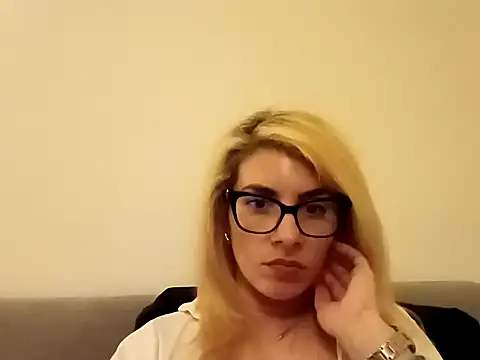 Goddess-Anne online show from June 5, 2026, 9:42 pm
