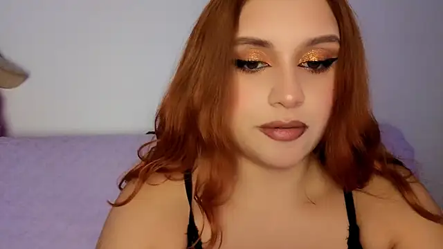 AntonelaSalazar online show from June 4, 2026, 7:36 am