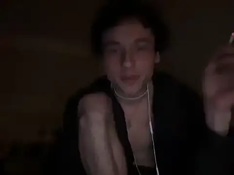 DavidFlipU2000 online show from April 28, 2026, 9:09 pm