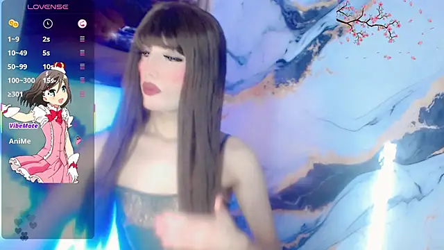 Mirandad Ponce online show from April 28, 2026, 7:41 pm