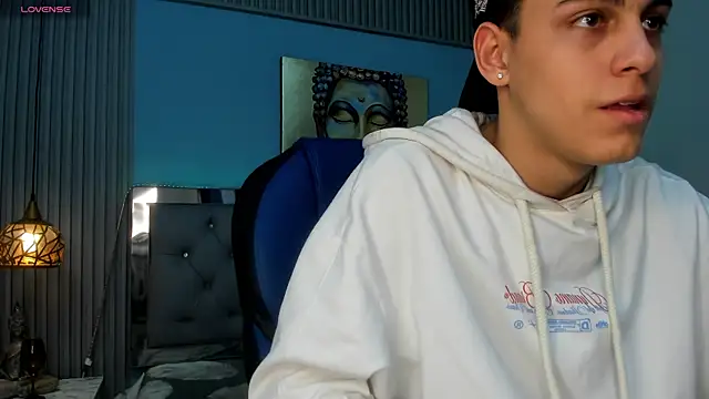 Ethanx18  online show from June 11, 2026, 3:15 am