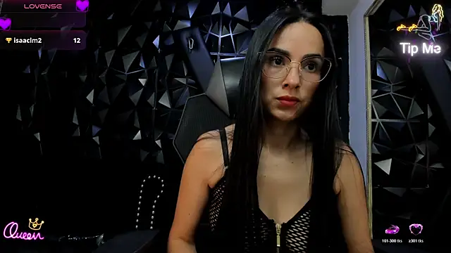 AdissonCopper online show from June 1, 2026, 4:31 pm