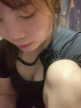 Puzy06 online show from April 30, 2026, 8:31 am