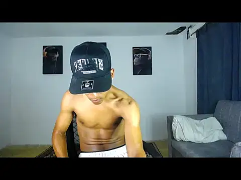 jack vega1 online show from June 5, 2026, 6:52 am