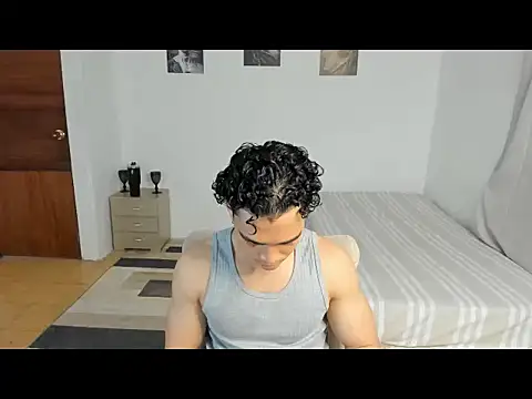 Snapshot of mateo_jack chatting on May 13, 2026, 2:03 pm mateo jack online show from May 13, 2026, 2:03 pm